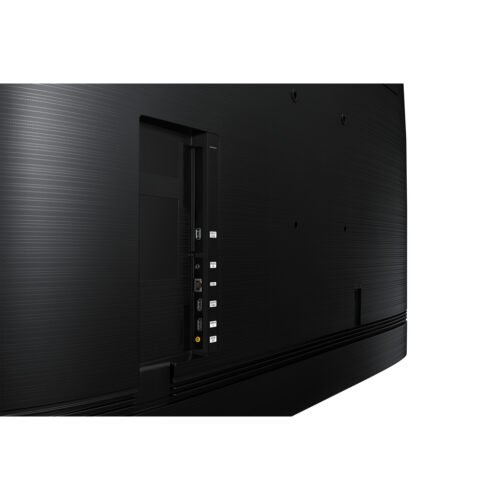 Samsung 50" Crystal UHD 4K Signage QE50T - Image 3