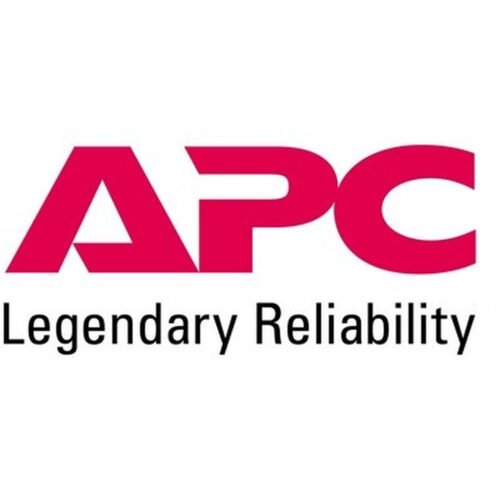 APC WOE2YR-G3-21 warranty/support extension 2 year(s)