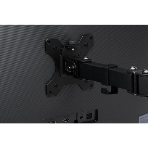 Kensington SmartFit® Ergo Dual Extended Monitor Arm - Image 9