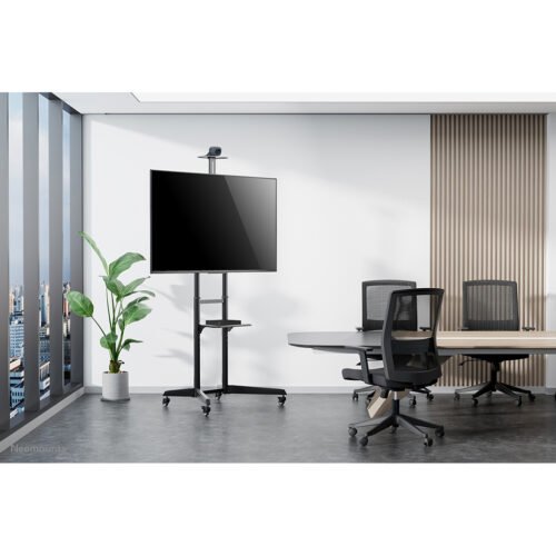 Neomounts FL50-550BL1 TV trolley 37-70" - Image 17