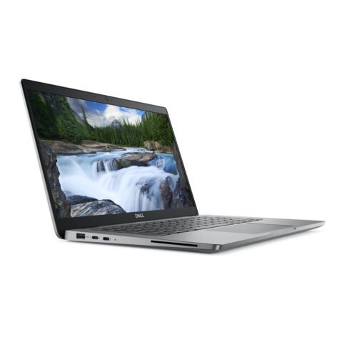 DELL Latitude 5350 Intel Core Ultra 5 135U Laptop 33 cm (13") Full HD 16 GB LPDDR5x-SDRAM 512 GB SSD Wi-Fi 6E (802.11ax) Window - Image 8