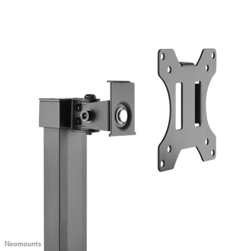 Neomounts FPMA-D865BLACK Monitor stand 10-32" - gas spring - Image 5