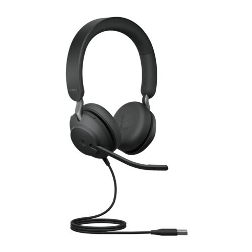 Jabra Evolve2 40 SE USB-A, MS Stereo - Image 2