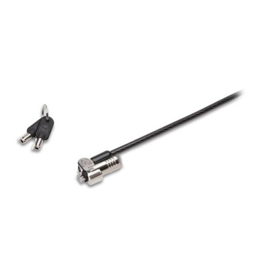 Kensington NanoSaver Laptop Lock - Keyed - Image 4