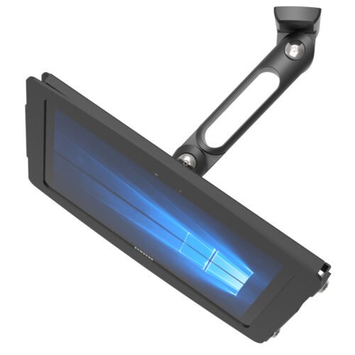 Compulocks Space tablet security enclosure 30.5 cm (12") Black - Image 3