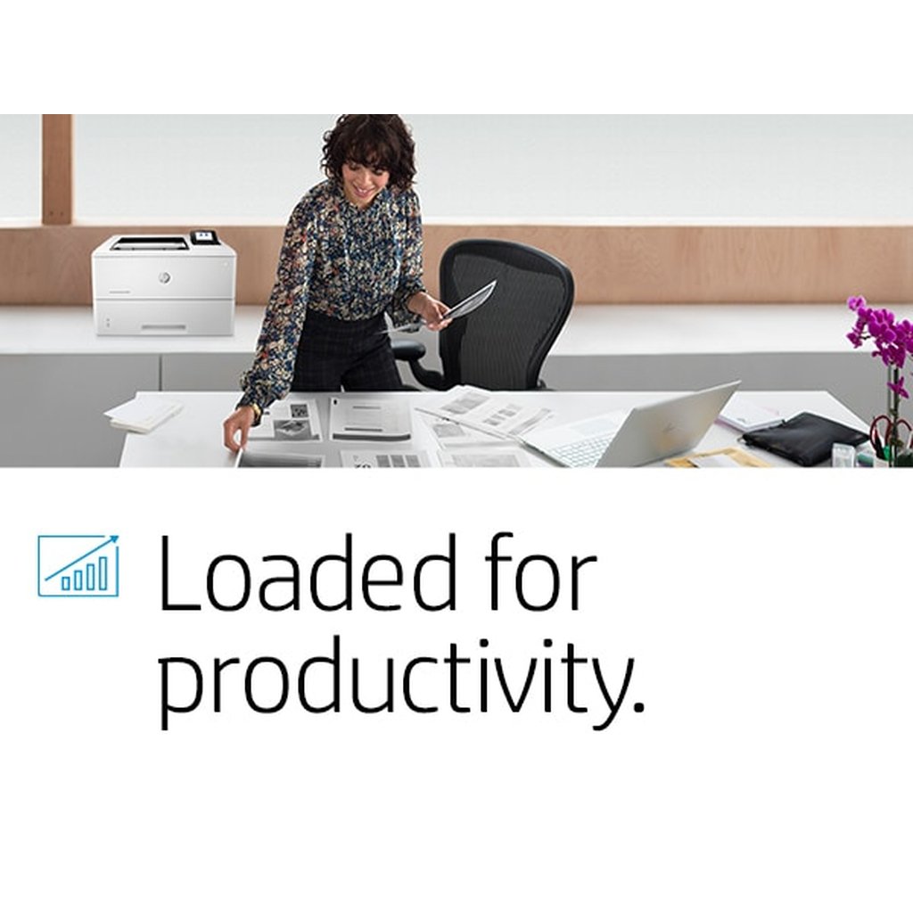 HP LaserJet Enterprise M507dn - Image 15