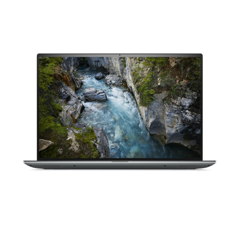 DELL Precision 5490 Intel Core Ultra 7 155H Mobile workstation 35.6 cm (14") Full HD+ 16 GB LPDDR5x-SDRAM 1 TB SSD NVIDIA RTX 1