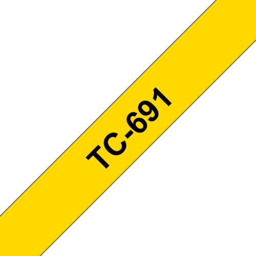 Brother Labelling Tape 9mm