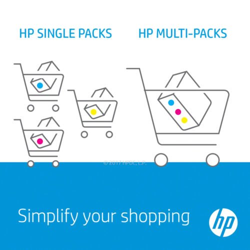 HP 336 ink cartridge 1 pc(s) Original Standard Yield Black - Image 5