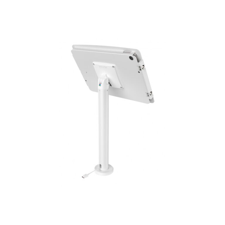 Compulocks TCDP04WUCLGVWMW multimedia cart/stand White Tablet Multimedia stand