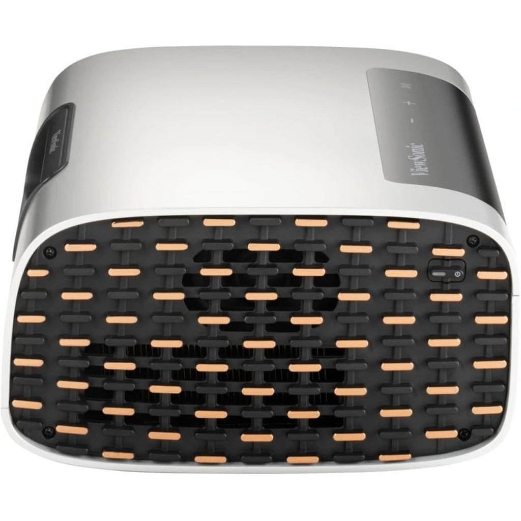 Viewsonic M10E data projector 2200 ANSI lumens 1080p (1920x1080) Black, Silver - Image 30