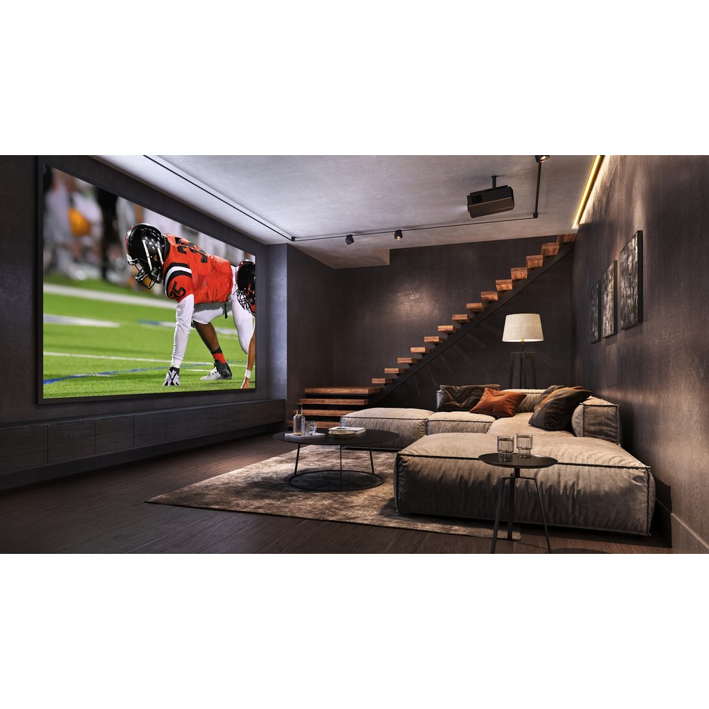 Sony VPL-XW8100 Standard throw projector 3400 ANSI lumens SXRD UHD 4K (3840x2160) White - Image 4