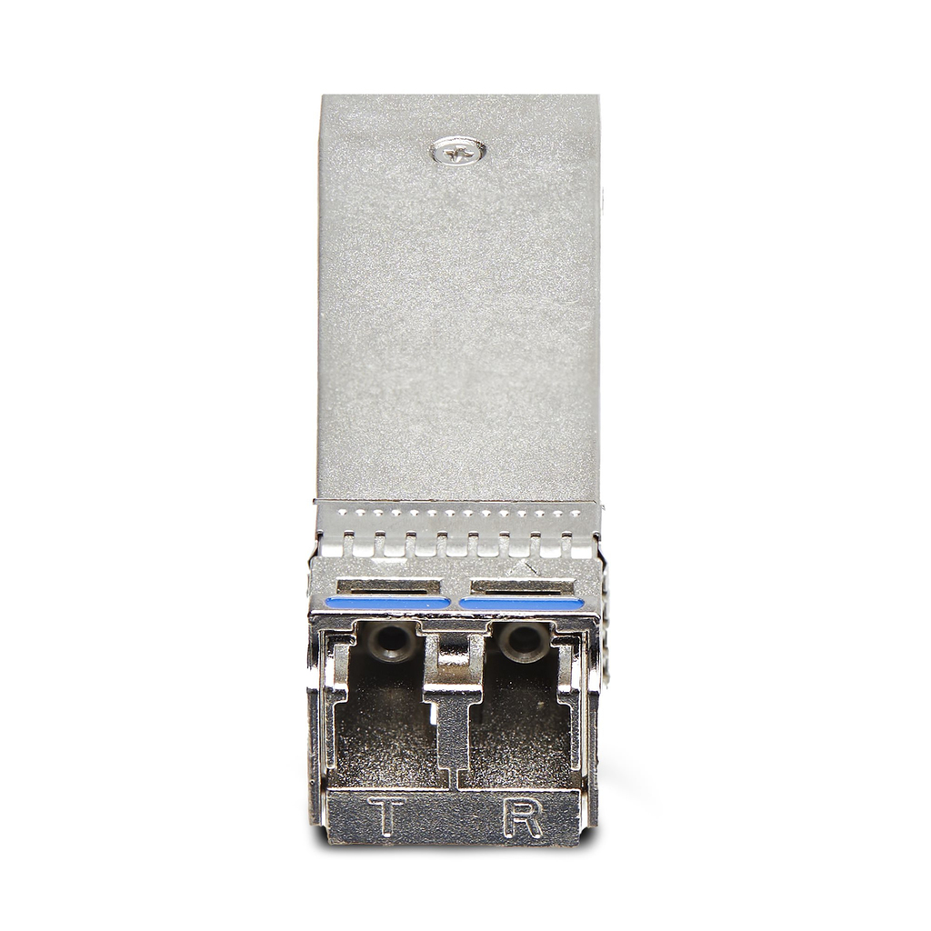 StarTech.com Cisco SFP-25G-LR-S Compatible SFP28 Module, 25Gbps Single Mode Fiber (SMF), 10km (6.2mi), LC Connector, 1310nm, MS - Image 7