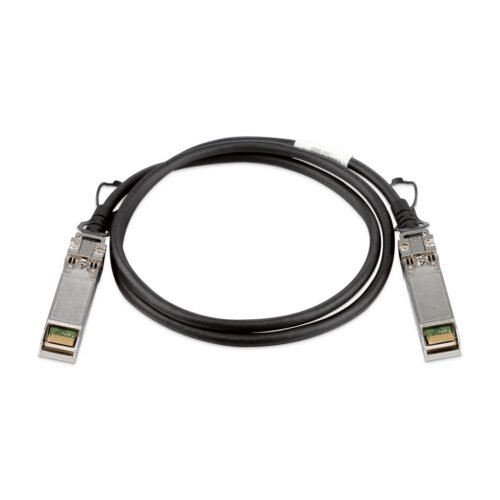 D-Link 1M SFP+ Direct Attach Stacking Cable