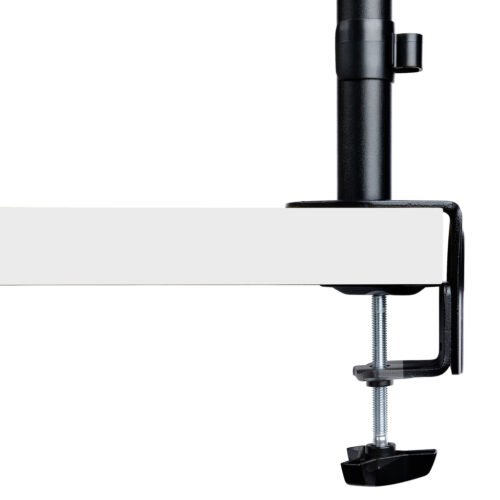 StarTech.com Laptop Desk Mount - Monitor and Laptop Mount - Displays up to 34in (8kg/17.6lb) & Laptops (4.5kg/9.9lb) - Articula - Image 10