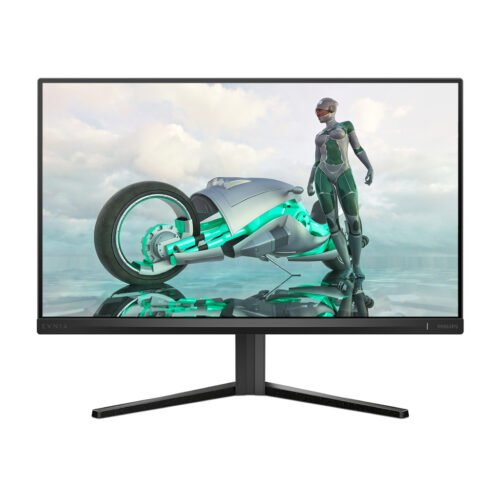 Philips Evnia 24M2N3200S/00 computer monitor 60.5 cm (23.8") 1920 x 1080 pixels Full HD LCD Black - Image 10