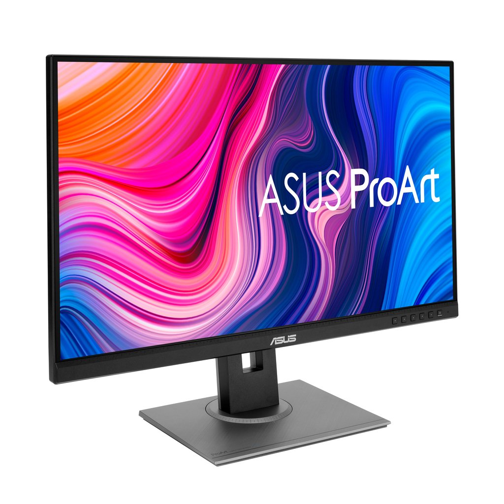 ASUS ProArt PA278QV computer monitor 68.6 cm (27") 2560 x 1440 pixels Quad HD LED Black - Image 5