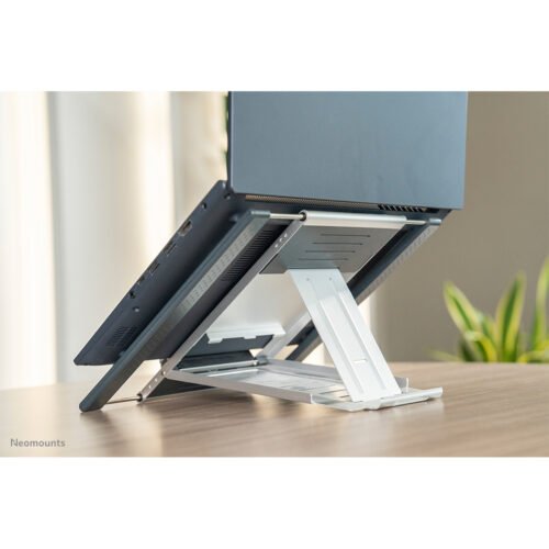 Neomounts NSLS100 Laptop stand 10-22" - foldable - compact - universal - Image 16