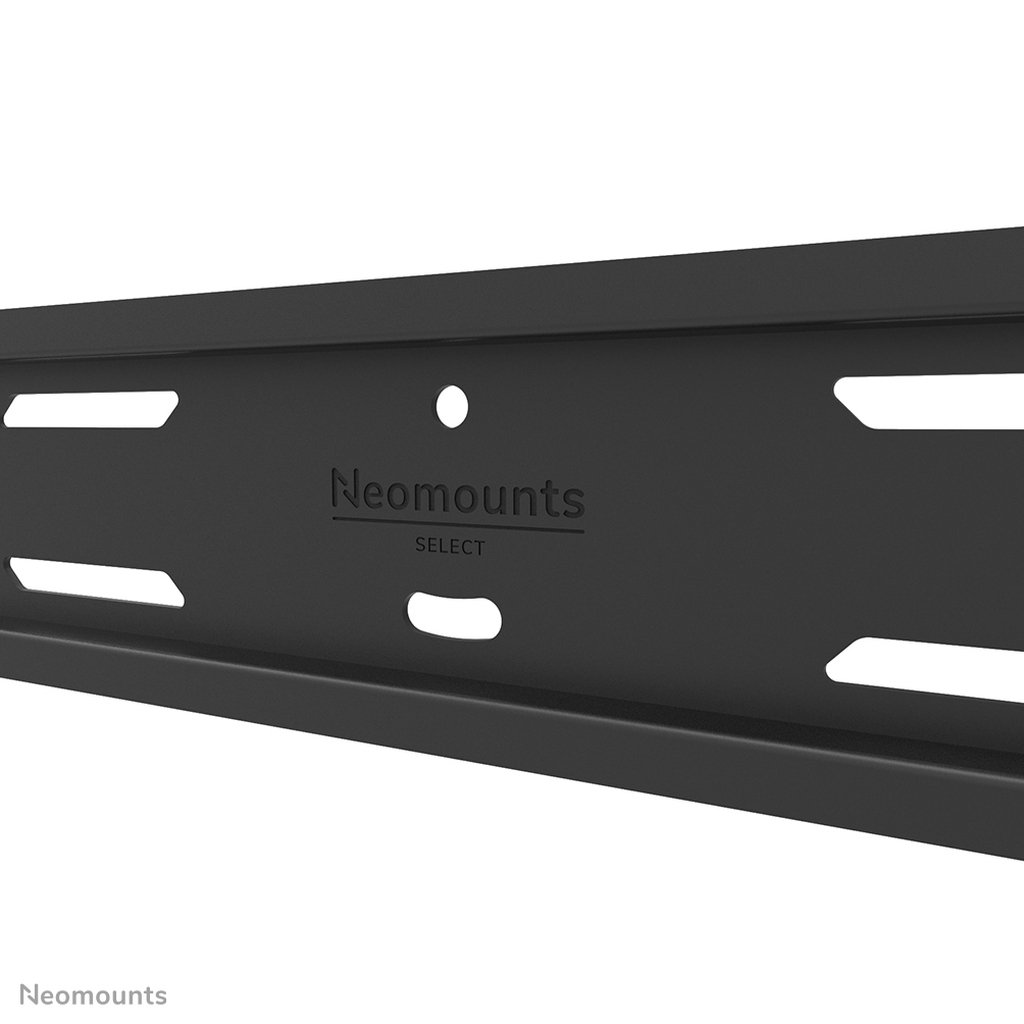 Neomounts WL30S-850BL16 TV mount wall 42-86" - fixed - lockable - fast installation - Image 10