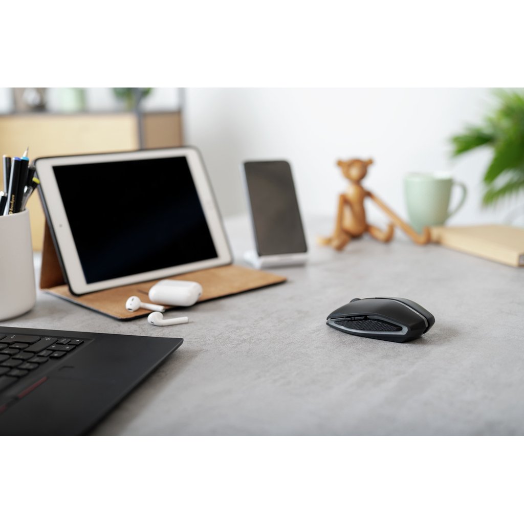 CHERRY GENTIX BT mouse Gaming Ambidextrous Bluetooth Optical 2000 DPI - Image 6