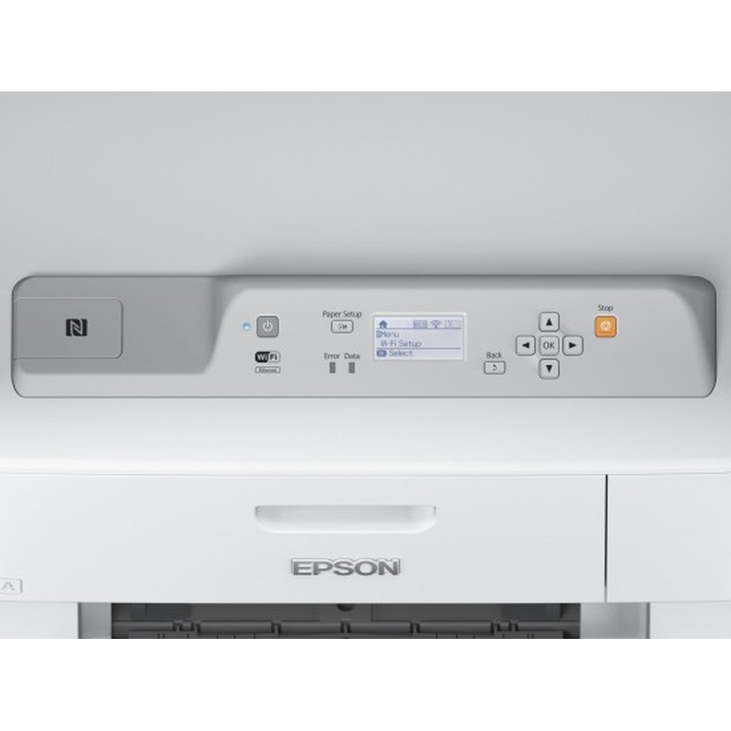 Epson WorkForce Pro WF-6090DW inkjet printer Colour 4800 x 1200 DPI A4 Wi-Fi - Image 6