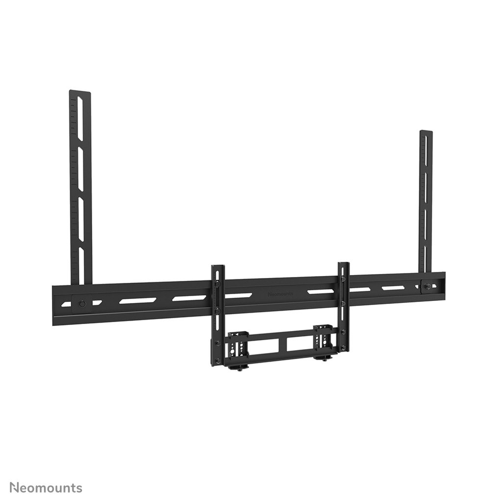 Neomounts AV2-500BL Videobar kit 43-110" - VESA - max 10 kg - universal - Image 4