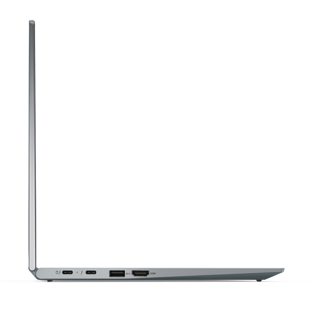 Lenovo ThinkPad X1 Yoga Gen 8 Intel® Core™ i7 i7-1355U Hybrid (2-in-1) 35.6 cm (14") Touchscreen WUXGA 16 GB LPDDR5- - Image 7