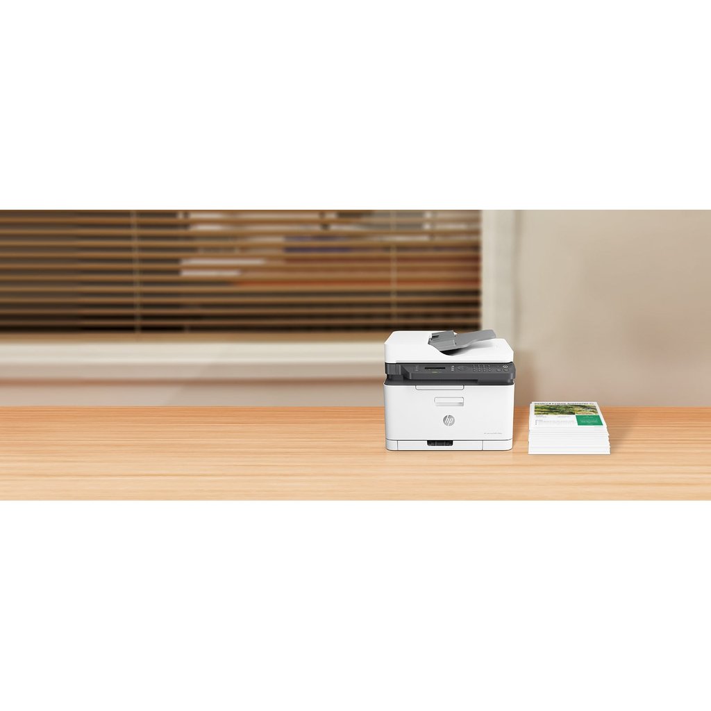 HP Color Laser MFP 179fnw - Image 28
