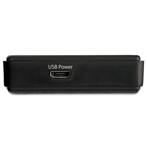 StarTech.com 45 ft. (14 m) HDMI Signal Booster - 4K 60Hz - Image 3