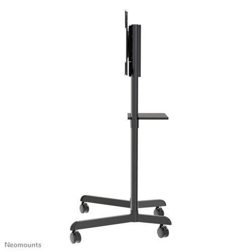 Neomounts NS-M1250BLACK TV trolley 37-70" - rotatable - Image 7