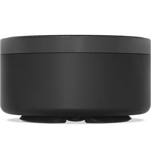 Lenovo 4XD1C82055 speakerphone PC USB Type-C Black - Image 2