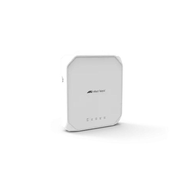 Allied Telesis AT-TQ6602 GEN2-00 White Power over Ethernet (PoE)