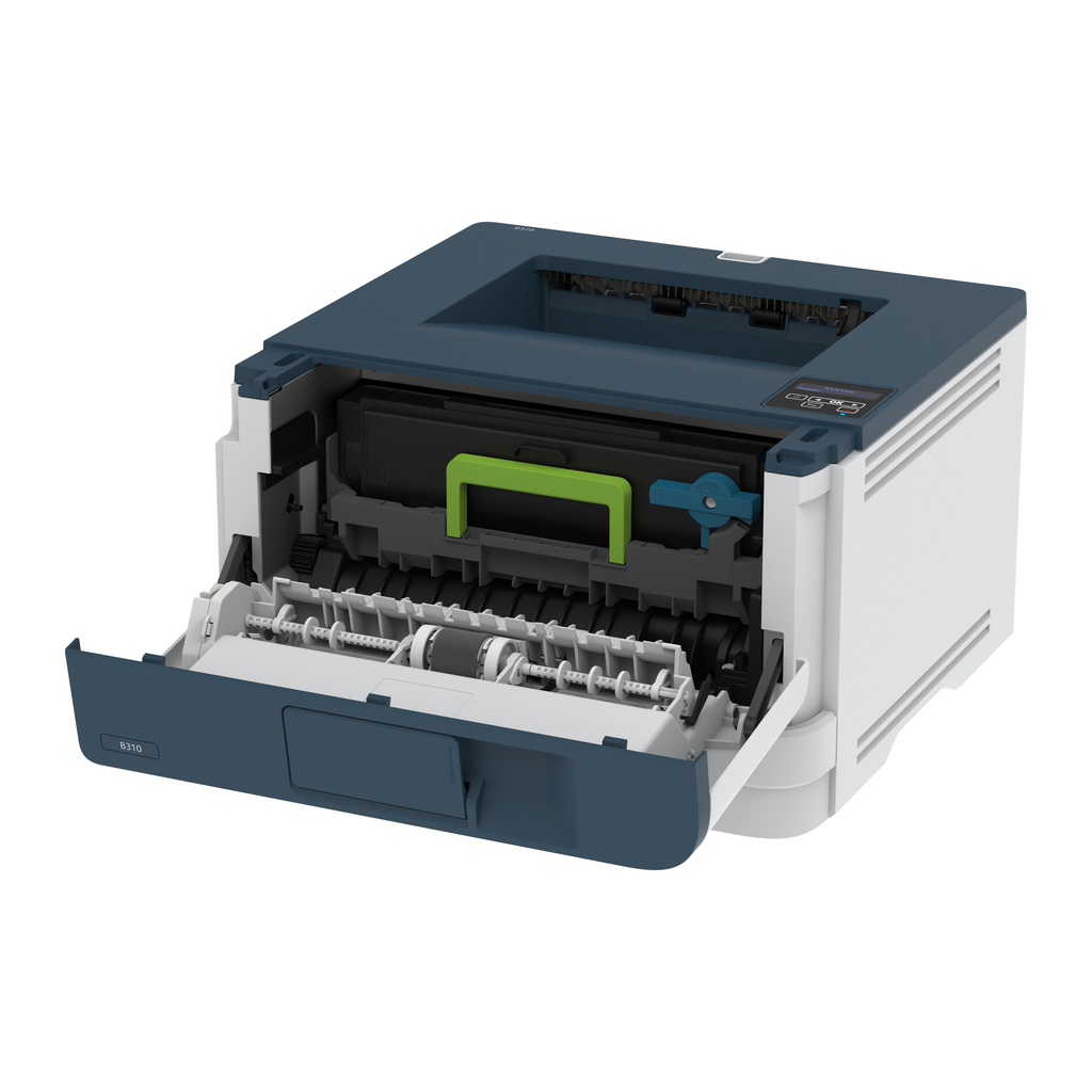 Xerox B310 A4 40ppm Wireless Duplex Printer PS3 PCL5e/6 2 Trays Total 350 Sheets UK - Image 10