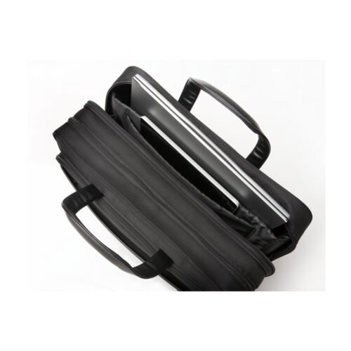 Kensington Contour 2.0 17" Pro Laptop Briefcase - Image 5