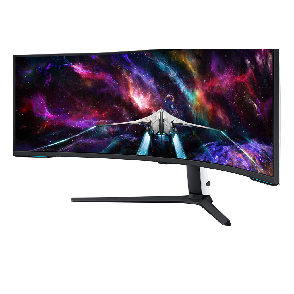 Samsung 57" G95NC Odyssey Neo G9 240Hz Dual UHD Monitor - Image 26