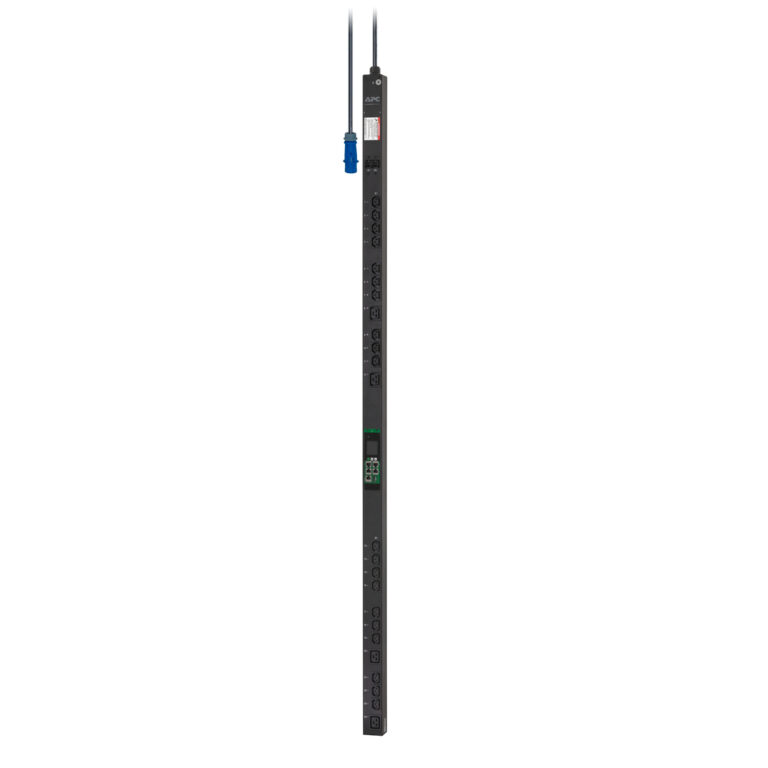 APC Easy PDU Rack 230V 32A switching power distribution unit (PDU) 24 AC outlet(s) 0U