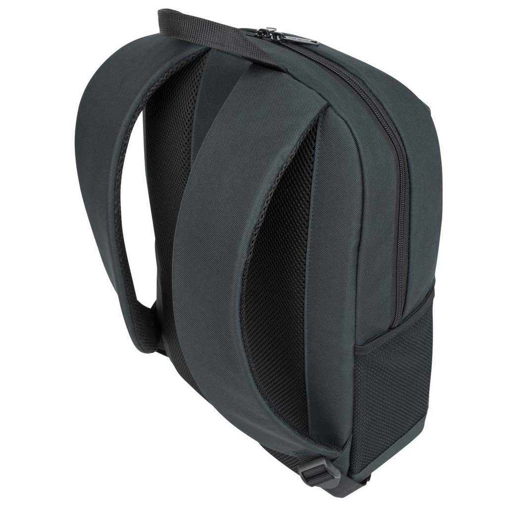 Targus TSB96101GL laptop case 39.6 cm (15.6") Backpack Black - Image 10