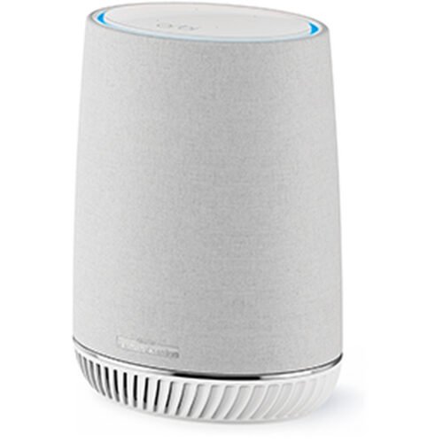 NETGEAR Orbi Stereo portable speaker Grey, White 35 W - Image 2