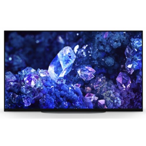 Sony FWD-48A90K Signage Display 121.9 cm (48") OLED Wi-Fi 4K Ultra HD Black Android 10 - Image 2