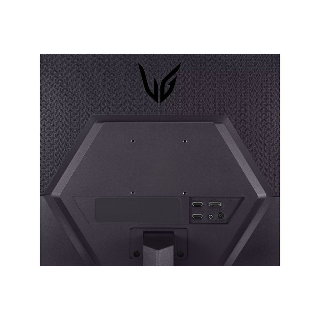 LG 27GS50F-B computer monitor 68.6 cm (27") 1920 x 1080 pixels Full HD Black - Image 3