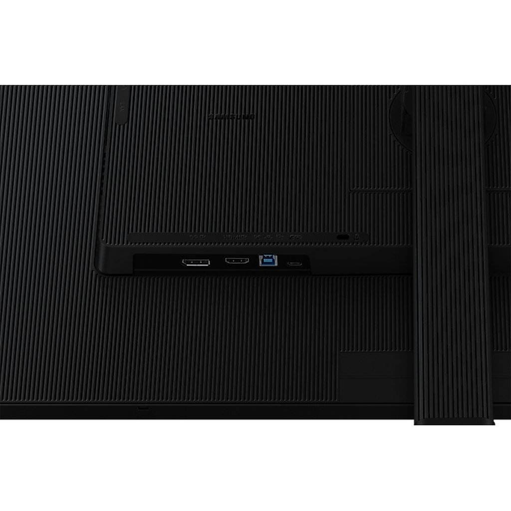 Samsung LS32D800UAU computer monitor 81.3 cm (32") 3840 x 2160 pixels Quad HD Black - Image 15