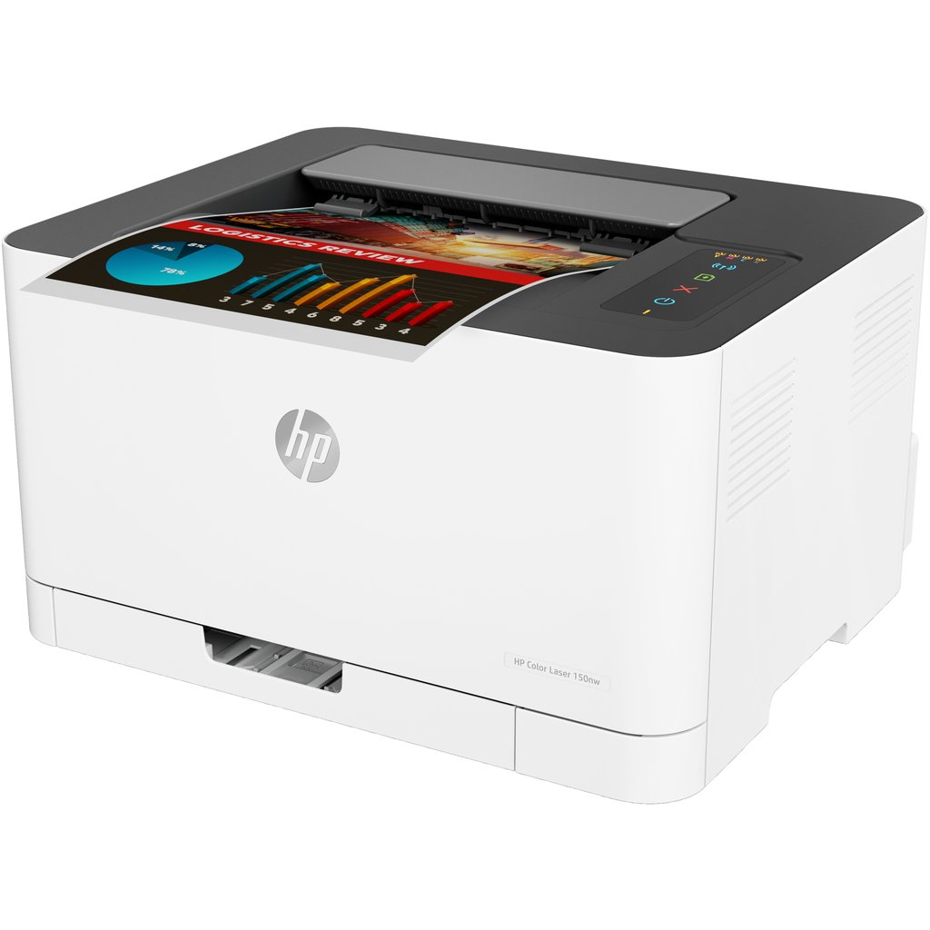 HP Color Laser 150nw - Image 3