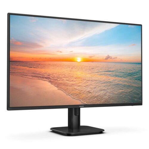 Philips 1000 series 27E1N1300A/00 computer monitor 68.6 cm (27") 1920 x 1080 pixels Full HD LCD Black - Image 7