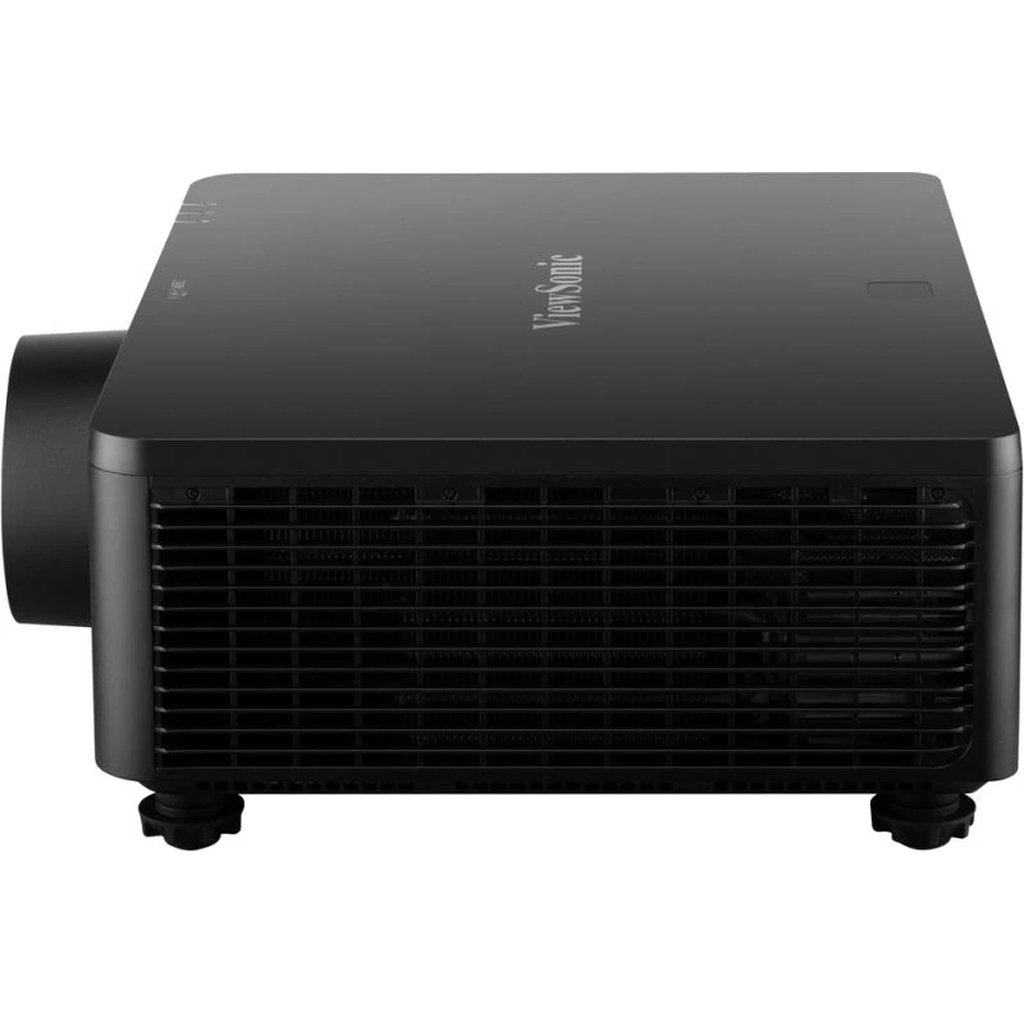 Viewsonic LS960WU data projector Standard throw projector 8500 ANSI lumens WUXGA (1920x1200) Black - Image 16