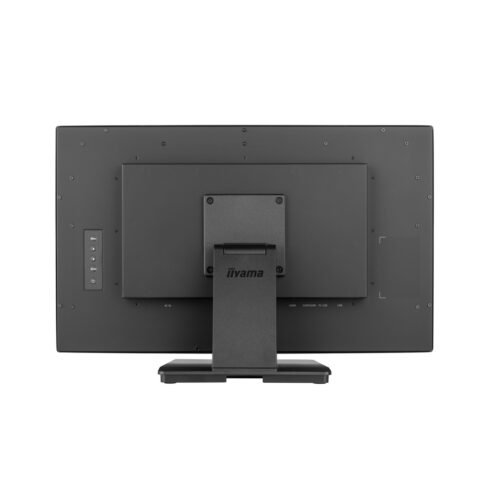 iiyama ProLite 23.8” 10pt Optical Bonded PCAP touchscreen monitor with IPS panel technology, edge-to-edge glass design, anti- - Image 11