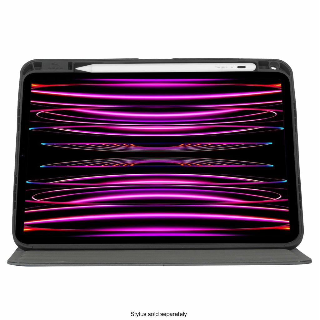 Targus THZ987GL tablet case 27.9 cm (11") Folio Black - Image 7