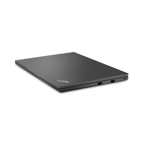 Lenovo ThinkPad E14 Gen 6 (Intel) Intel Core Ultra 7 155H Laptop 35.6 cm (14") WUXGA 16 GB DDR5-SDRAM 512 GB SSD Wi-Fi 6E (802. - Image 5