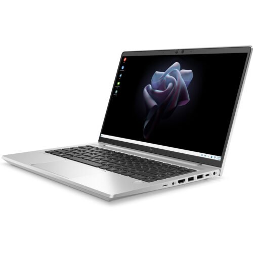 HP Elite mt645 G7 AMD Ryzen™ 3 5425U Mobile thin client 35.6 cm (14") Full HD 8 GB DDR4-SDRAM 256 GB SSD Wi-Fi 6 (802.11a - Image 8