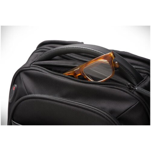 Kensington Contour 2.0 15.6" Business Laptop Backpack - Image 15