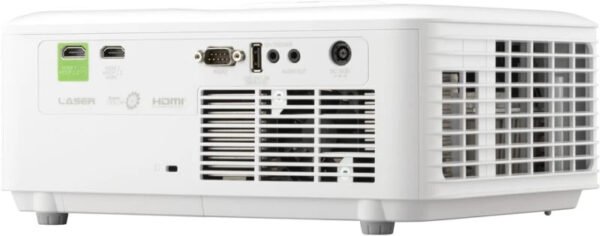 Viewsonic LS710-4KE data projector 3500 ANSI lumens DMD UHD 4K (3840x2160) Black, White - Image 7